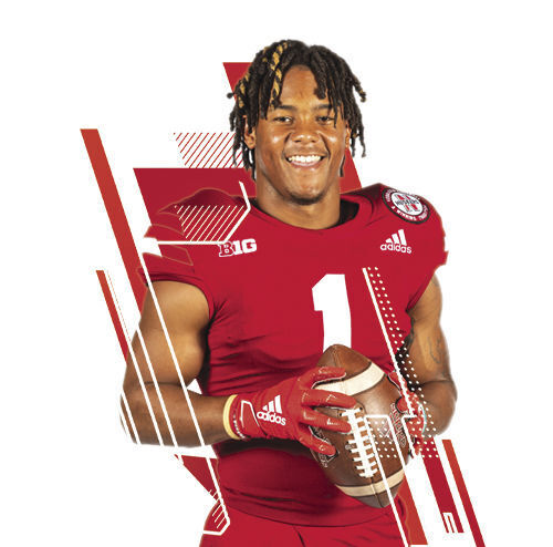 Wan'Dale Robinson